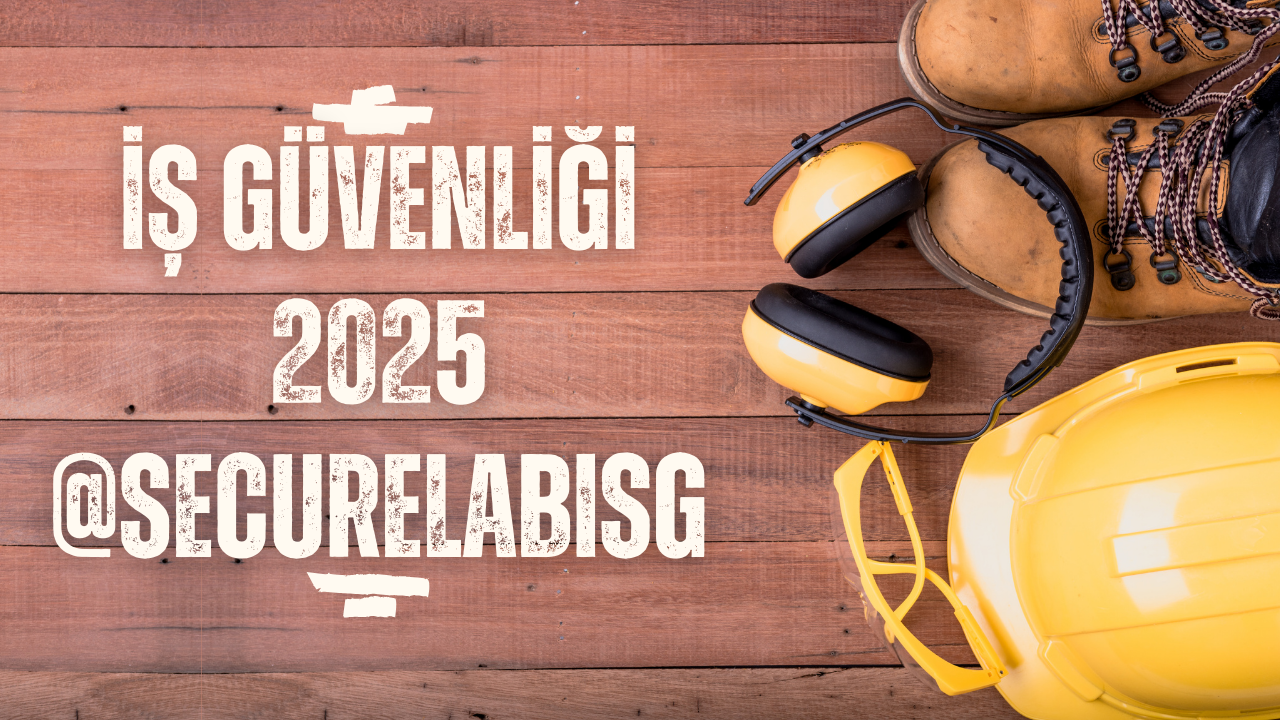 10'dan az işçi çalıştıran az tehlikeli işyerlerinde iş sağlığı ve güvenliği uygulamaları 2025
